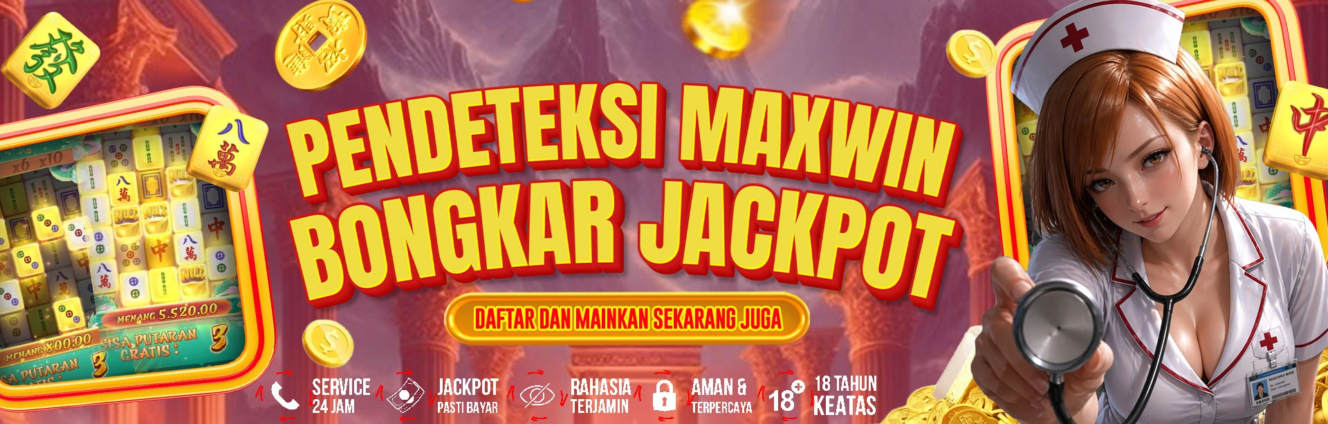 RajaWin99